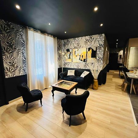 Letape Prestige Hyper-Centre Calme Apartman Reims Kültér fotó
