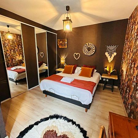 Letape Prestige Hyper-Centre Calme Apartman Reims Kültér fotó