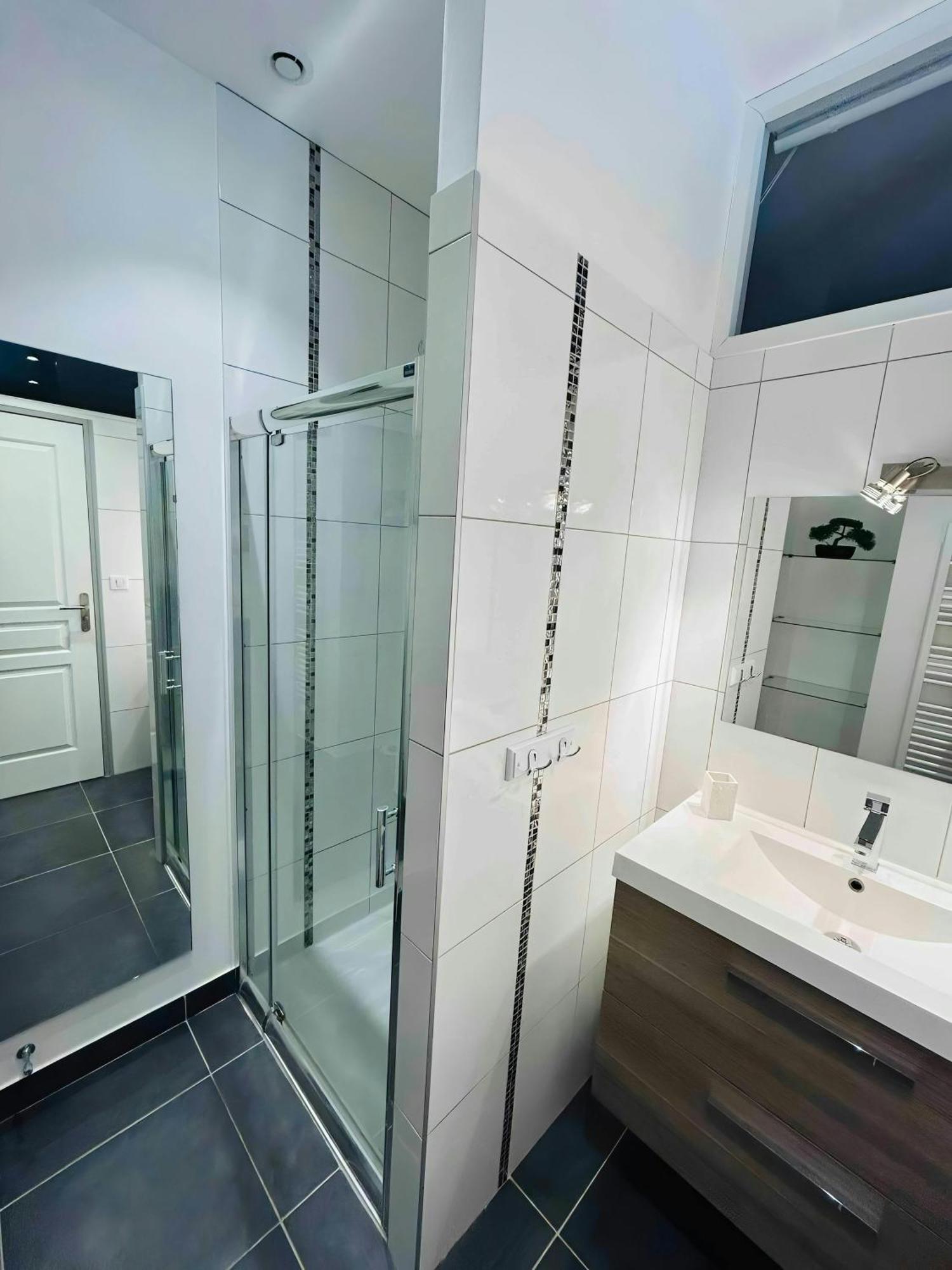 Letape Prestige Hyper-Centre Calme Apartman Reims Kültér fotó